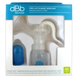 dBb Remond Regul'Air Manual Breast Pump