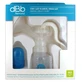 Extractor de leche manual dBb Remond Regul'Air