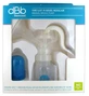 dBb Remond Regul'Air Manual Breast Pump