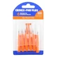 Crinex Phb Ultrafine Plus 0,7, 6 cepillos interproximales