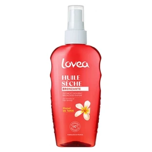 Lovea Tahitian Monoï Trockenbräunungsöl 150 ml