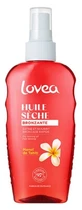 Aceite bronceador seco Lovea Tahitian Monoï, 150 ml