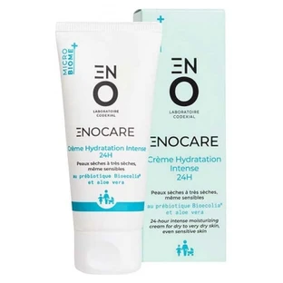 Codexial Enocare Crema hidratante intensa 24 horas, 40 ml