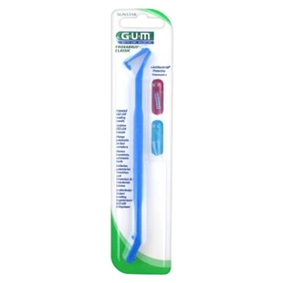 GUM Proxabrush Classic-handvat met opzetborstels