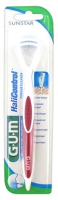 GUM Halicontrol 760 – Curățător de limbă