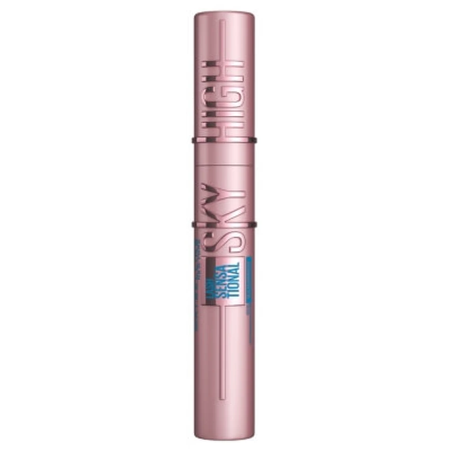 Maybelline New York Sensational Sky High wasserfeste Wimperntusche 6 ml