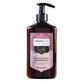 Arganicare Ultimate Shine-shampoo met zijdeproteïne