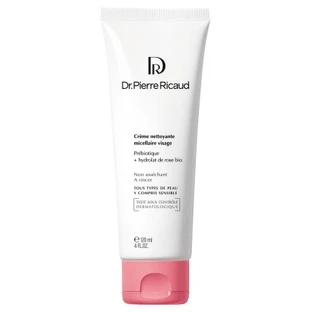 Dr. Pierre Ricaud Mizellare Gesichtsreinigungscreme 120 ml