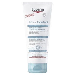 Eucerin AtopiControl Balsam 200 ml