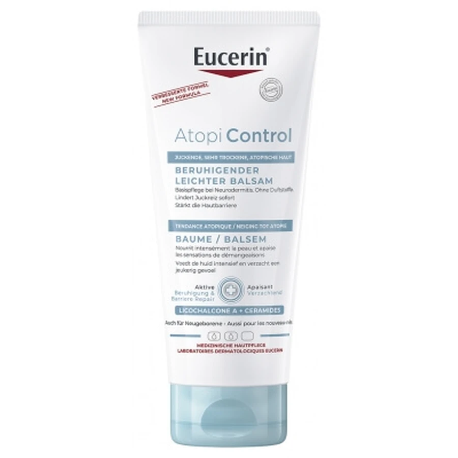 Eucerin AtopiControl Balsam 200 ml