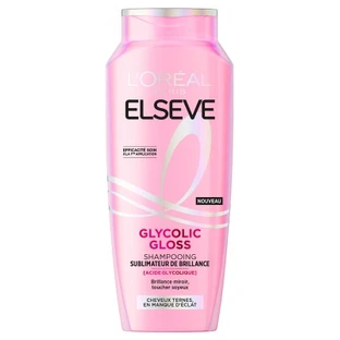L'Oréal Paris Elseve Glycolic Gloss glansversterkende shampoo 250 ml