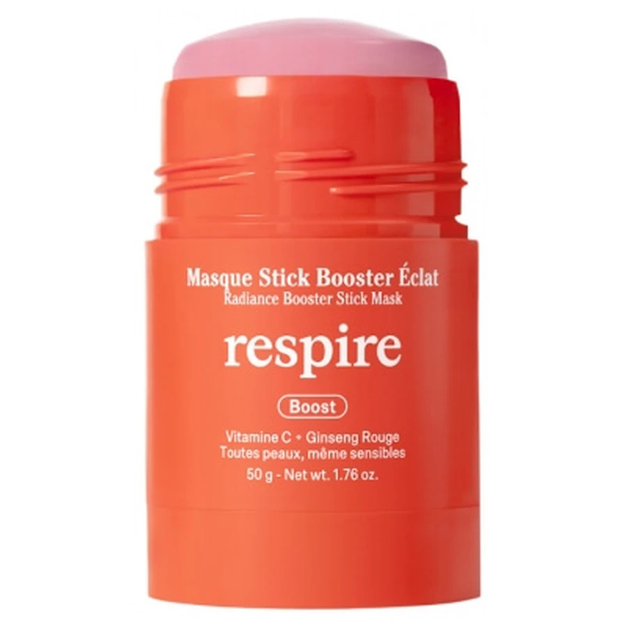 Respire Radiance Booster Mask Stick, 50 g