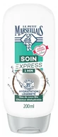 Le Petit Marseillais 1-Minute Express Light Moisturizing Treatment 200 ml