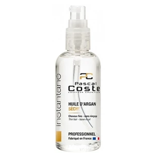 Pascal Coste Huile D'Argan Sèche
