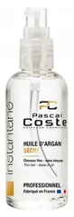 Pascal Coste Droge Arganolie