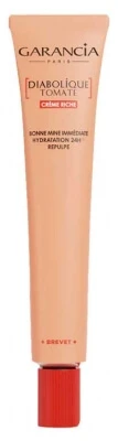 Garancia Diabolique Rich Cream Tomato for a Healthy Glow 30 ml