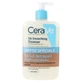 Gel limpiador anti-aspredad CeraVe SA, paquete de 2 (473 ml cada uno)