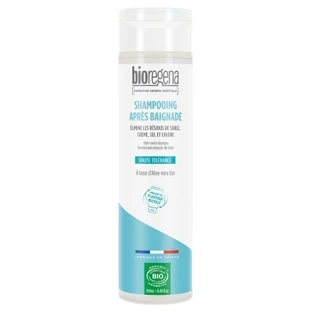 Bioregena Biologische Shampoo voor na het baden 150 ml