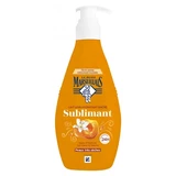 Le Petit Marseillais: Loción corporal hidratante con perlas para piel muy seca, 250 ml