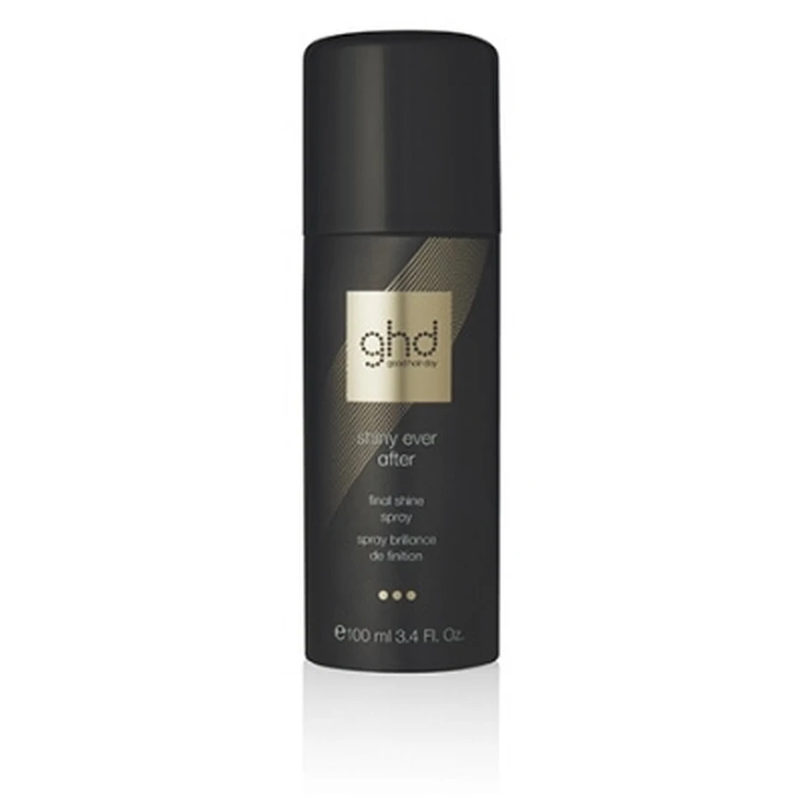 ghd Spray brillance de finition shine ever after