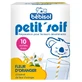 Bébisol Petit'Soif Orangenblüte, 10 Beutel
