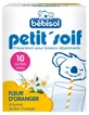 Bébisol Petit'Soif Orange Blossom 10 Sachets