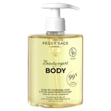Peggy Sage Beauty Expert Körpermassageöl 500 ml