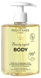 Peggy Sage Beauty Expert Lichaamsmassageolie 500 ml