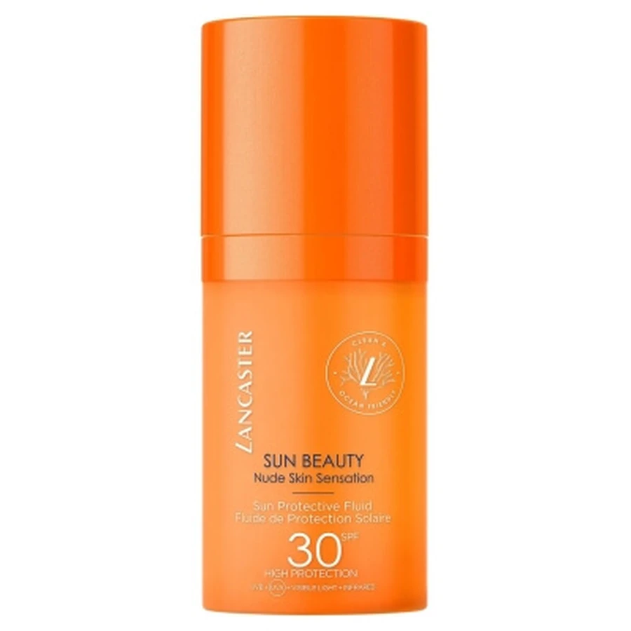 Lancaster Sun Beauty Sunscreen Fluid SPF 30, 30 ml