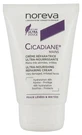 Crema reparadora y ultranutriente para manos Noreva Cicadiane, 50 ml