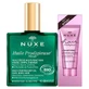Nuxe Huile Prodigieuse Neroli Ecológico 100 ml + Champú Hair Prodigieux Mirror Shine 30 ml (regalo)
