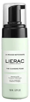 Lierac Cleansing Foam 150 ml