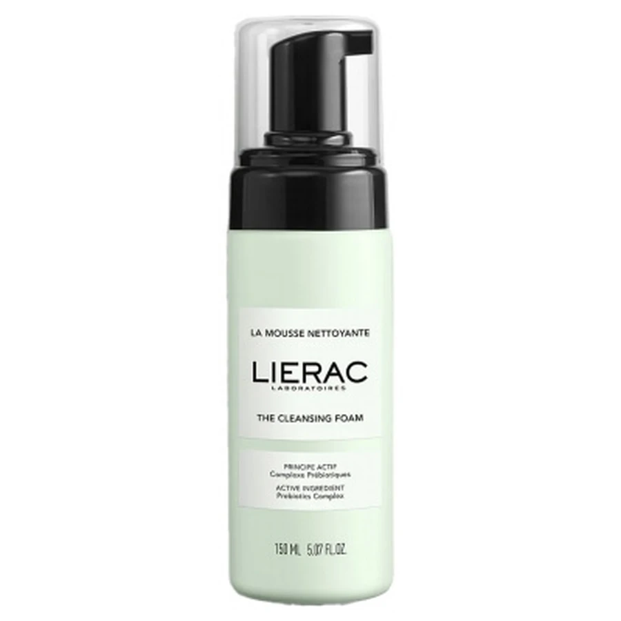 Lierac Reinigungsschaum 150 ml