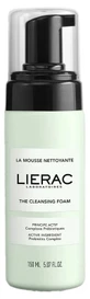 Espuma limpiadora Lierac, 150 ml