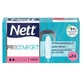Nett ProComfort 24 Mini: compresas