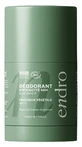 Endro Déodorant Stick 48 H Fraîcheur Végétale Bio 50 g