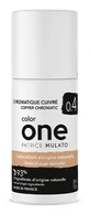 Patrice Mulato Coloration Naturelle 0.4 Chromatique Cuivré Color One Mulato 30ml