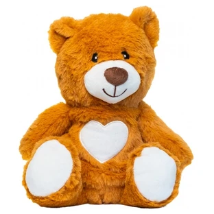 Ma Petite Bouillotte Déhoussable Ours