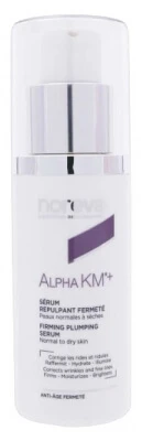 Noreva Alpha KM + Firming Plumping Serum 30 ml