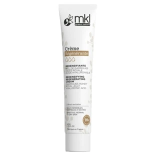 MKL Green Nature Regenererende en verstevigende crème 40 ml