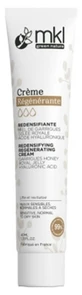 MKL Green Nature Regenerating and Redensifying Cream 40 ml