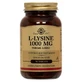 Solgar L-Lysine 1000 mg, 50 Tablets
