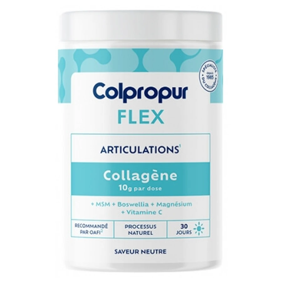 Colpropur Flex Joints Collagen 336 g