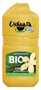 Ushuaïa Verzorgende biologische vanille-douchegel 280 ml