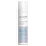 Champú micelar anticaspa Re/Start Balance de Revlon Professional, 250 ml