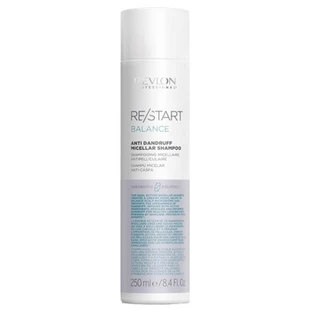 Revlon Professional Re/Start Balance Anti-Schuppen-Micellar-Shampoo 250 ml