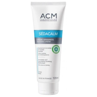 ACM Sédacalm Verzachtende Crème, 120 ml