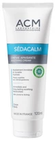 Crema calmante ACM Sédacalm, 120 ml