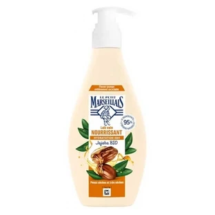 Le Petit Marseillais: Loción corporal nutritiva para piel seca y muy seca, 250 ml