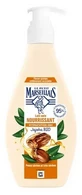 Le Petit Marseillais Lapte de îngrijire hrănitor pentru pielea uscată și foarte uscată 250 ml